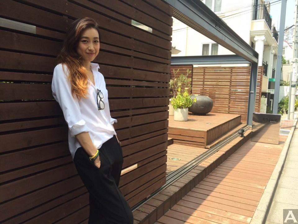 Tokyo Model Model Agency Acqua Models Asian Fashion Drama An
