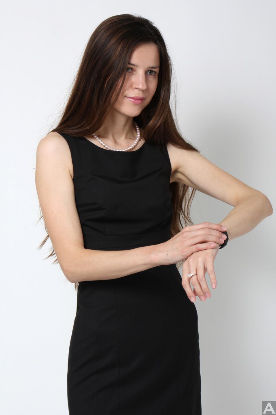 Olga Tokyo Model Modeling Agency