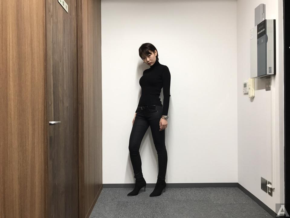 東京　外国人　モデル事務所　アクアモデル　アジアン　キントー