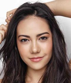 東京外国人モデル事務所アクアモデルのハーフモデルのルカ