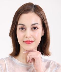 東京外国人モデル事務所アクアモデル所属のアラビックモデルのリズ