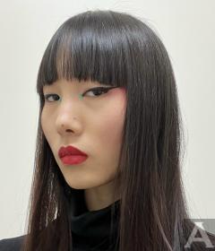 東京外国人モデル事務所アクアモデルのアジア人モデルコウ