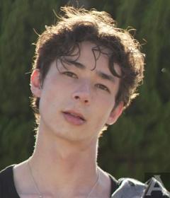 東京外国人モデル事務所アクアモデル所属のハーフモデルのタニサコ