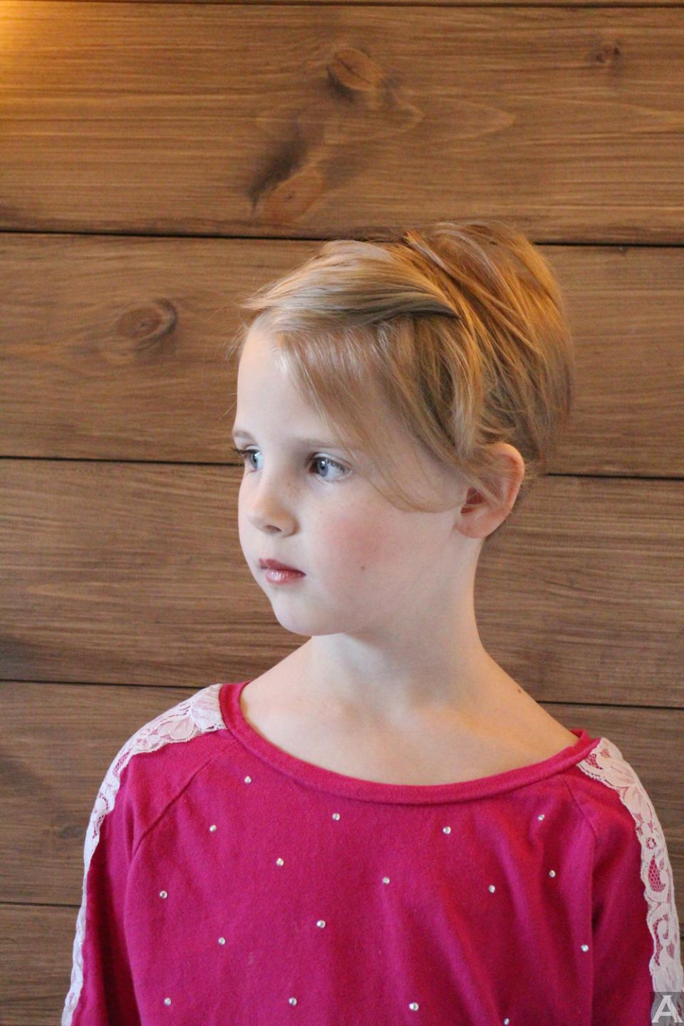 ニア　キッズモデル　外国人　外国人モデル　アクアモデル