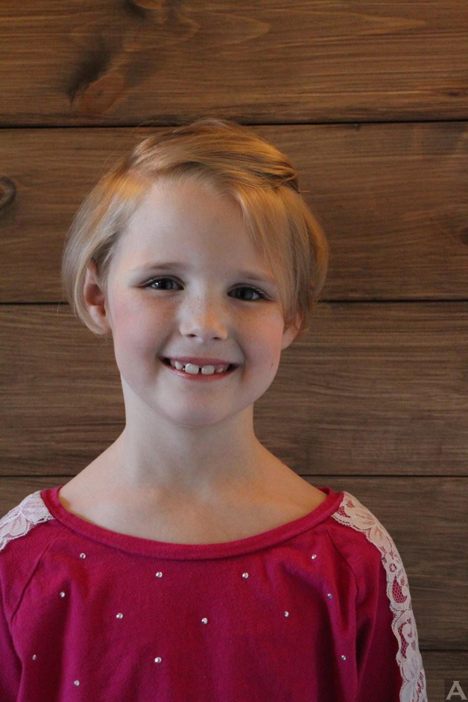 ニア　キッズモデル　外国人　外国人モデル　アクアモデル