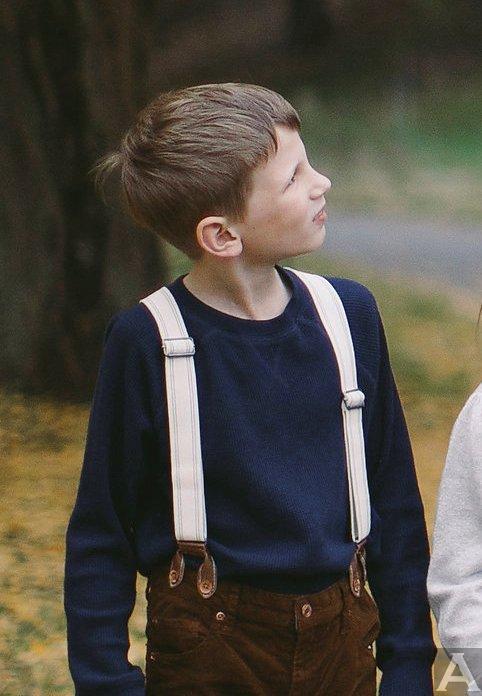 Kids Models Tokyo