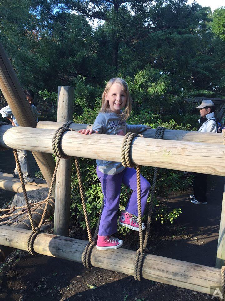 ニア　キッズモデル　外国人　外国人モデル　アクアモデル