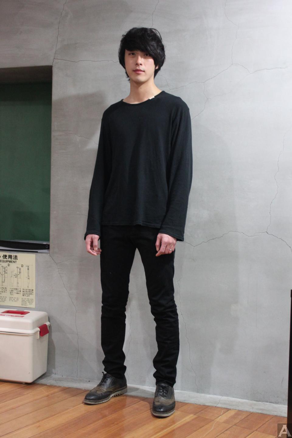 Tokyo Model Model Agency Acqua Models Min