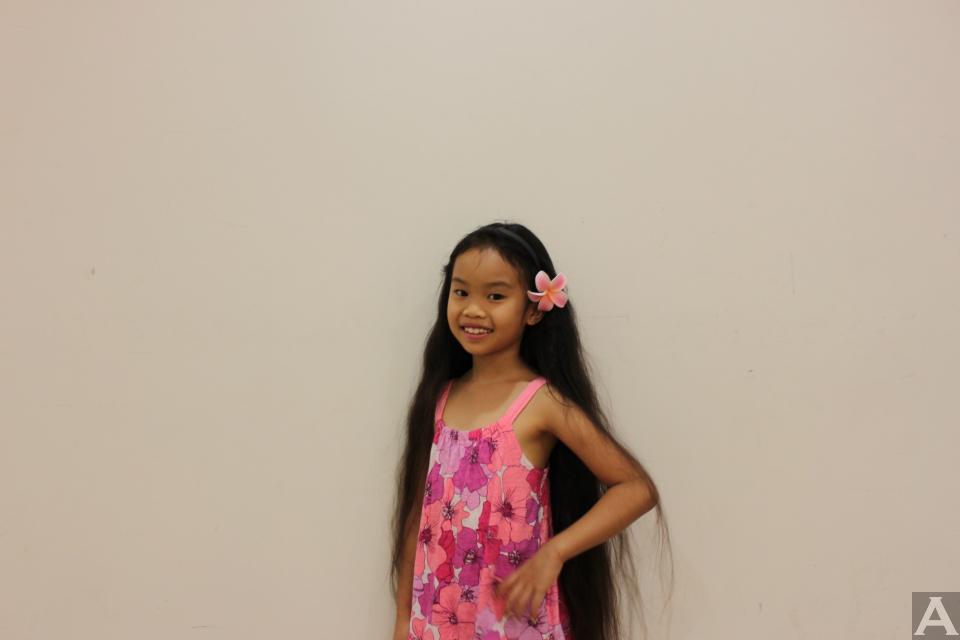 Tokyo Model Model Agency Acqua Models Hawaiian Half  JapaneseTokyo Fashion Kids  Lokelani