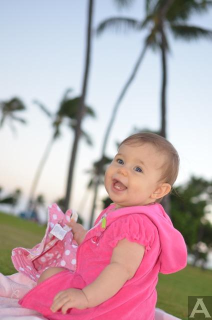 東京　外国人モデル　外国人モデル事務所　アクアモデル　エマラニ