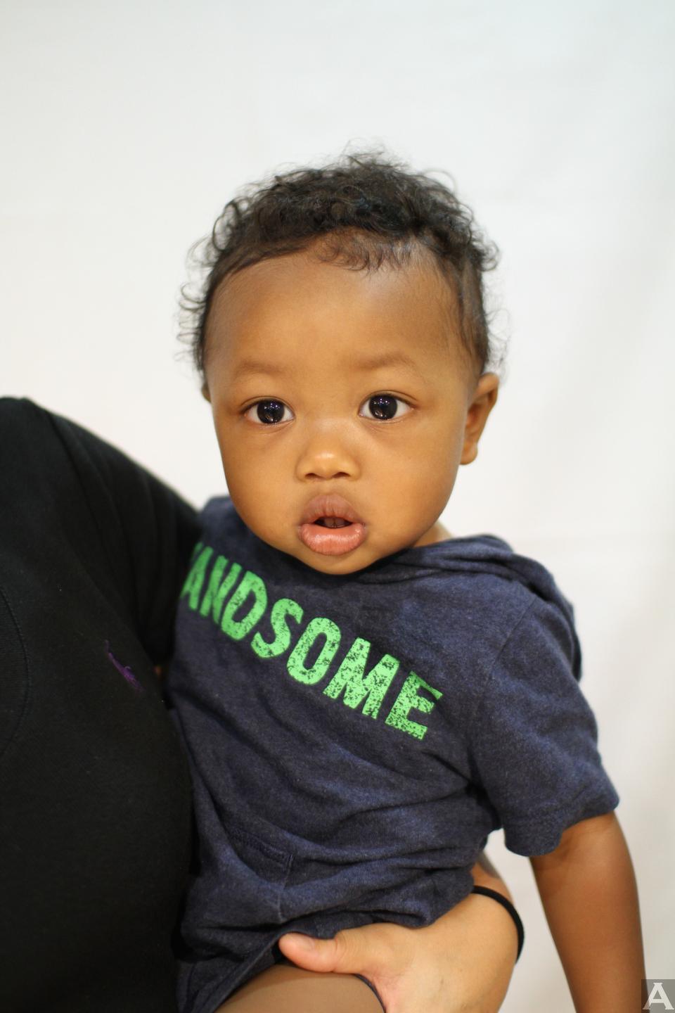 Tokyo models agency Acqua Models Calvin Romeus