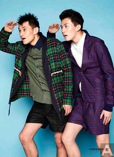 Nic Tokyo Fashion Model Modeling Agency Acqua Models