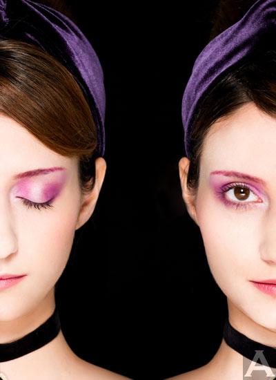 Angela Tokyo Fashion Model Modeling Agency Acqua Models