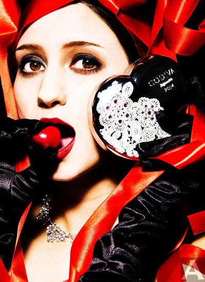 Angela Tokyo Fashion Model Modeling Agency Acqua Models