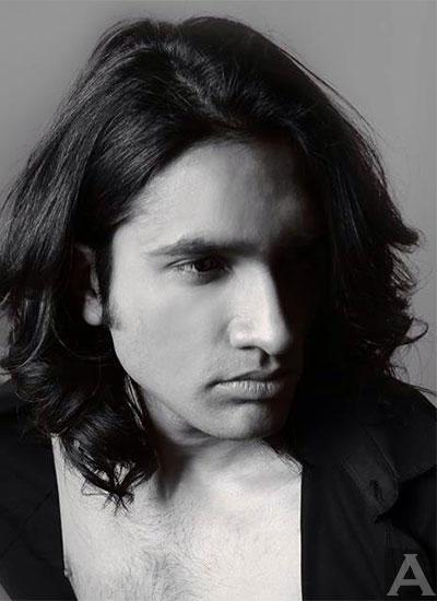 Tarun モデルダンサー