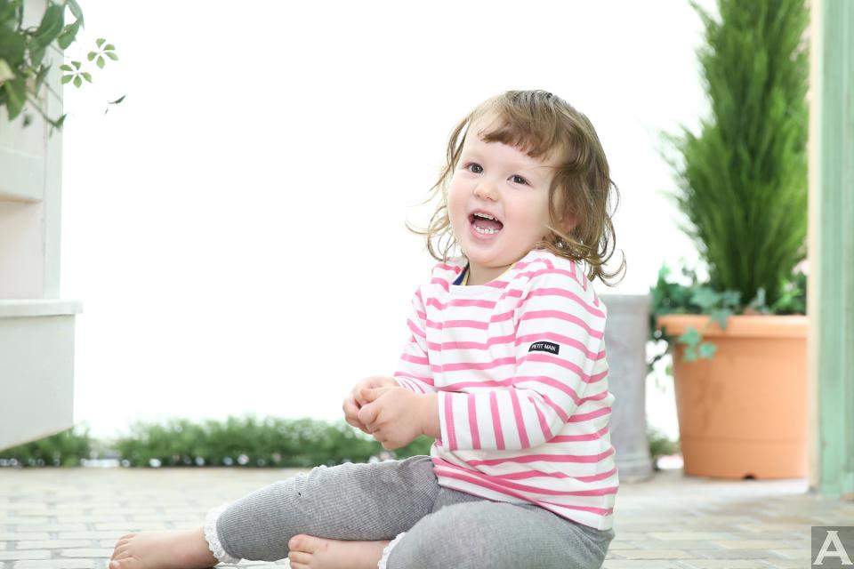 東京　ファッションモデル