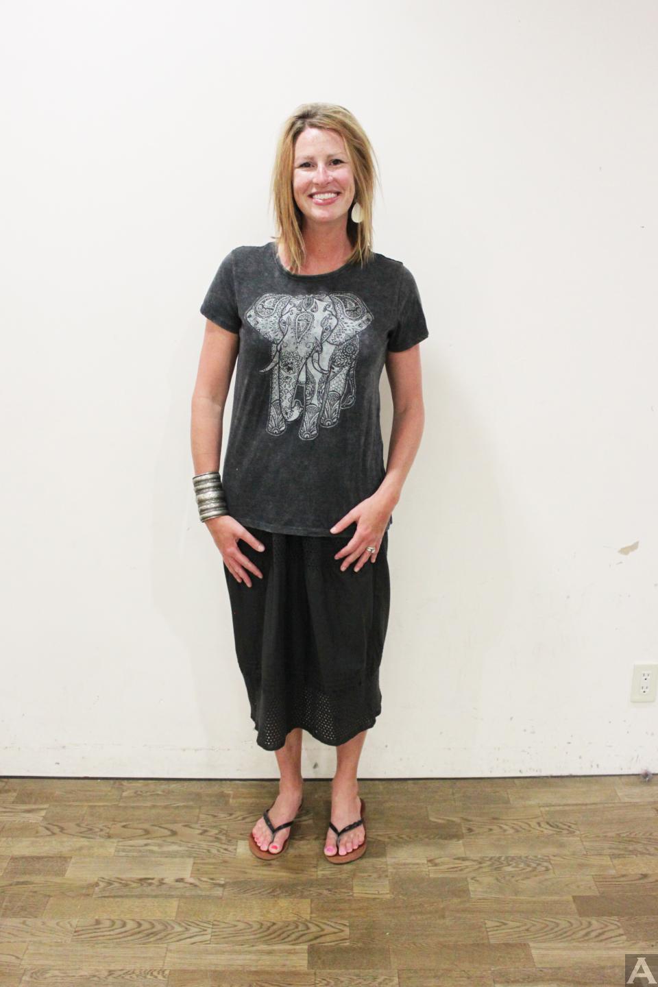 東京　外国人　モデル事務所　アクアモデル　女性　アリシア