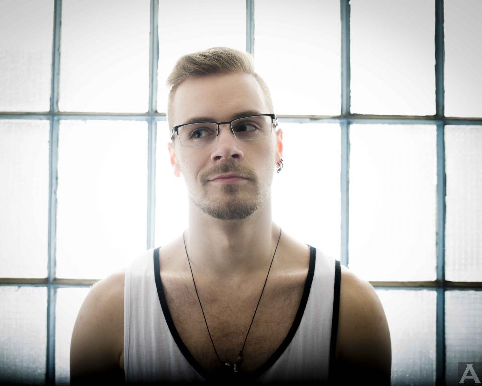 外国人モデル　東京