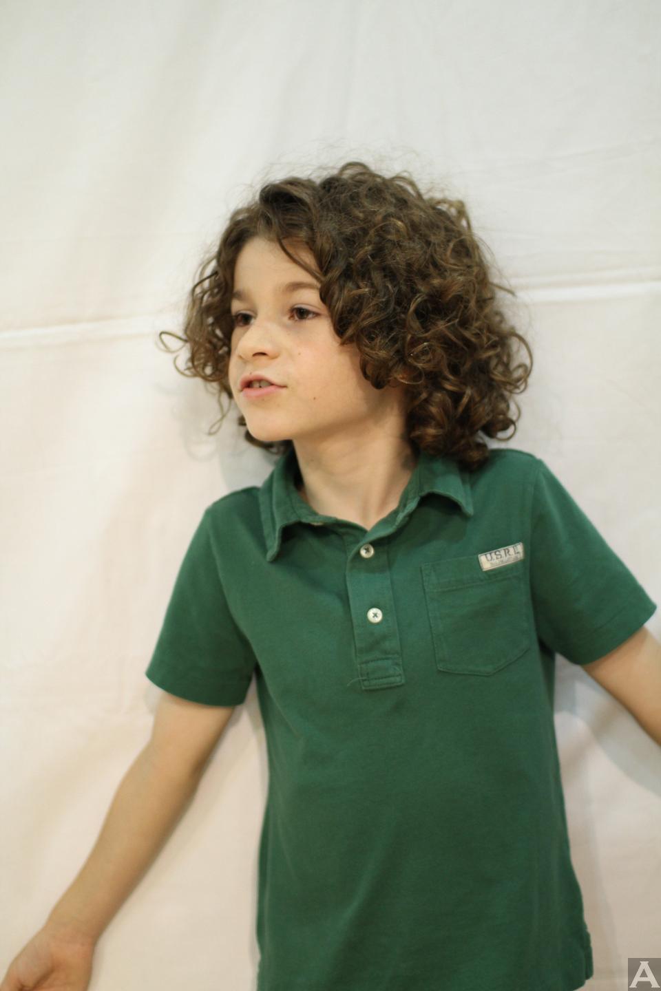 Tokyo models agency Acqua Models Bennet Anderson