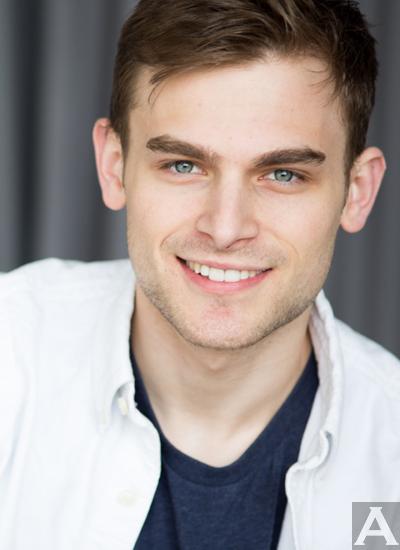 Benedict Fashion Model ファッションモデル 