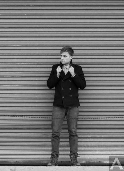 Benedict Fashion Model ファッションモデル 