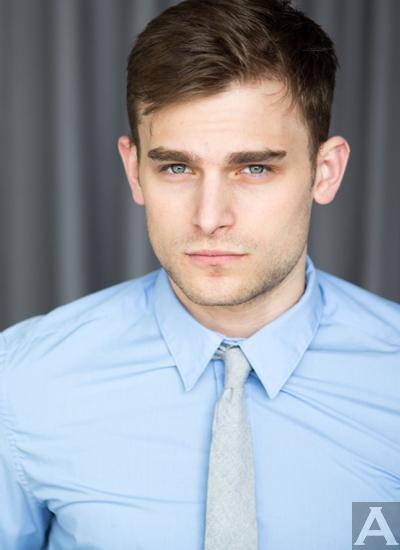 Benedict Fashion Model ファッションモデル 