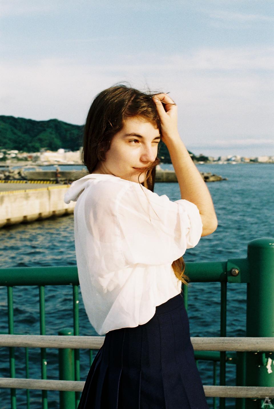 Laura P | ACQUA MODELS 外国人モデル事務所 アクアモデル
