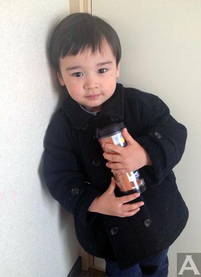 外国人　モデル　事務所　アクア