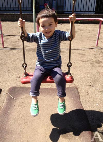 外国人　モデル　事務所　アクア