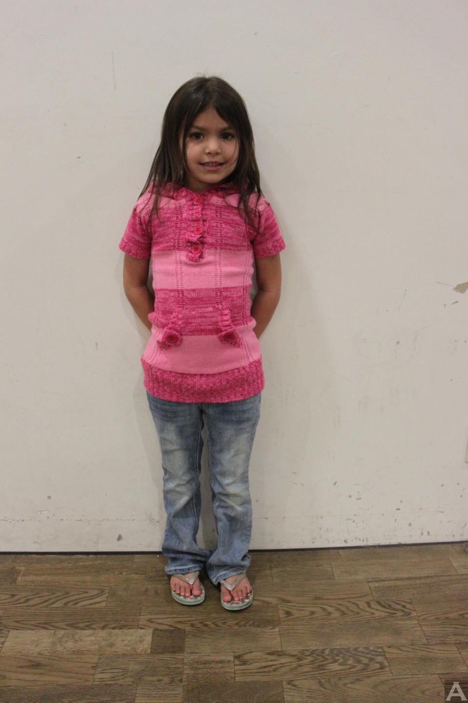 Tokyo Model Model Agency Acqua Models Ariana