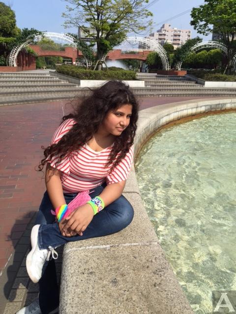 外国人モデル事務所　キッズモデル　アクアモデル