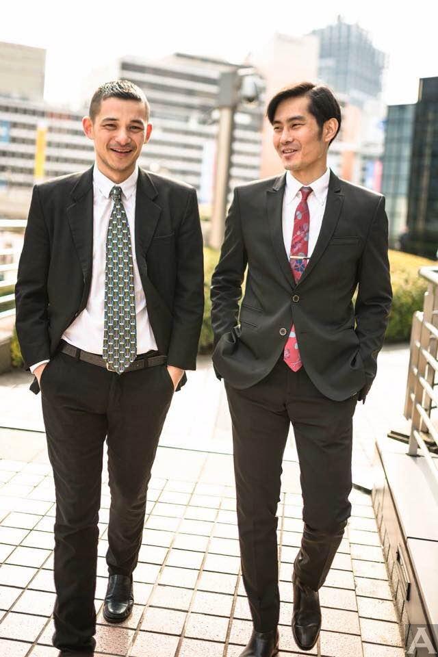 Nic Tokyo Fashion Model Modeling Agency Acqua Models