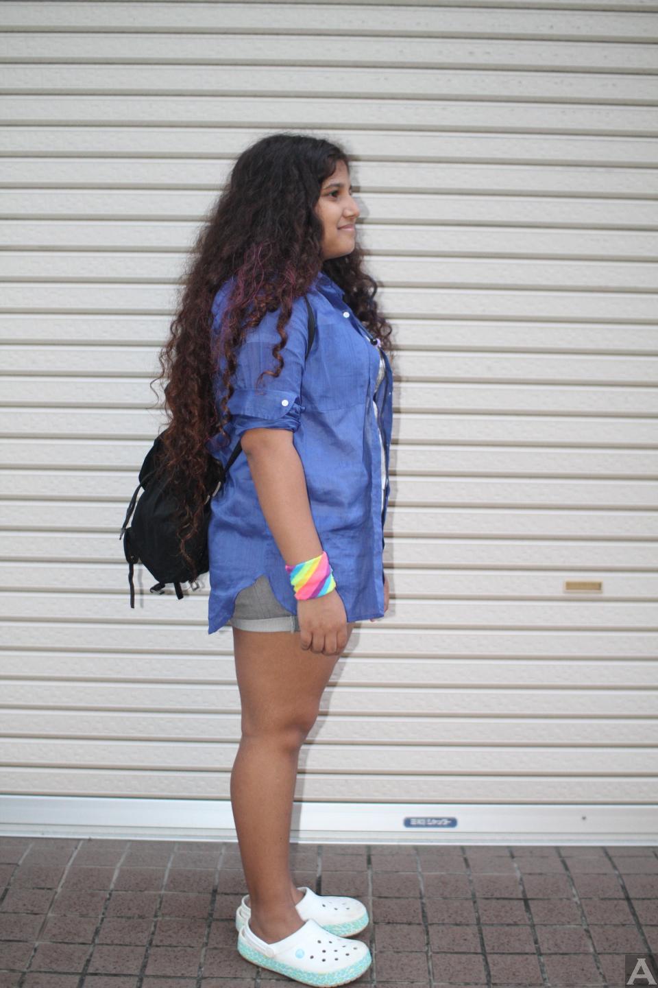 外国人モデル事務所　キッズモデル　アクアモデル