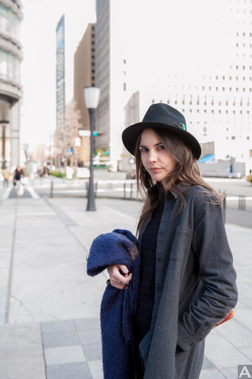 外国人モデル 東京 　外国人モデル事務所