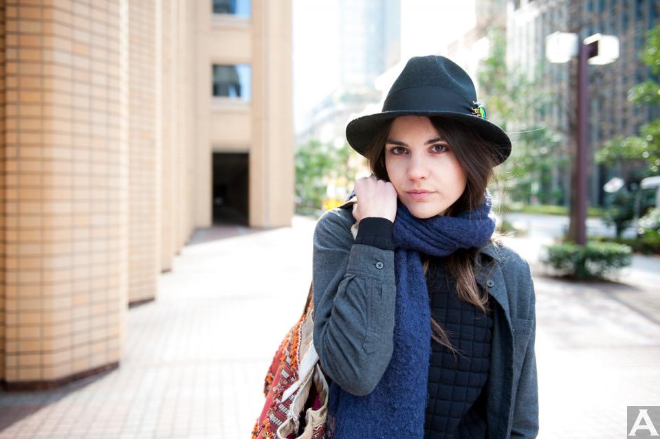 外国人モデル 東京 　外国人モデル事務所