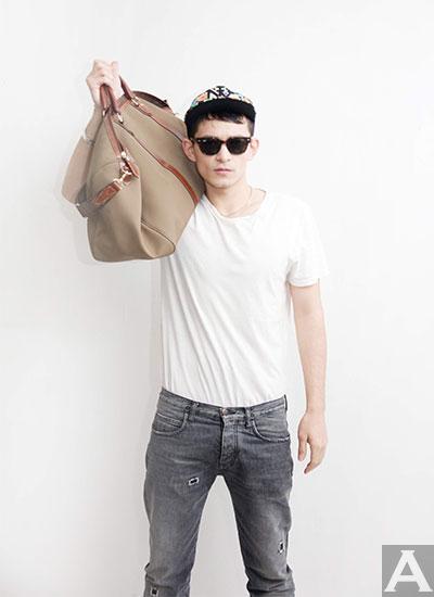 Nic Tokyo Fashion Model Modeling Agency Acqua Models