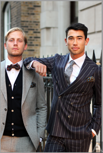 外国人モデル事務所　アクアモデル　男性モデル　ハリー