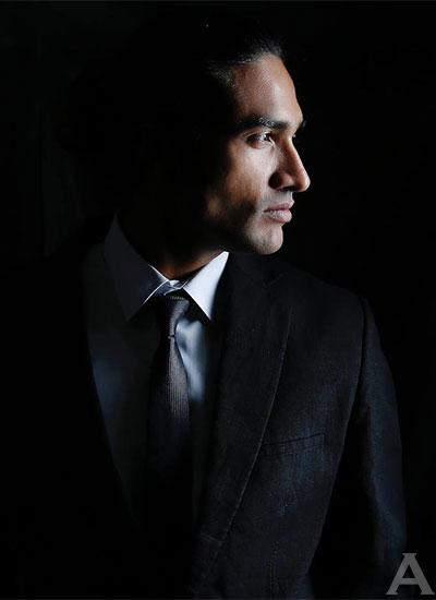 Tarun モデルダンサー