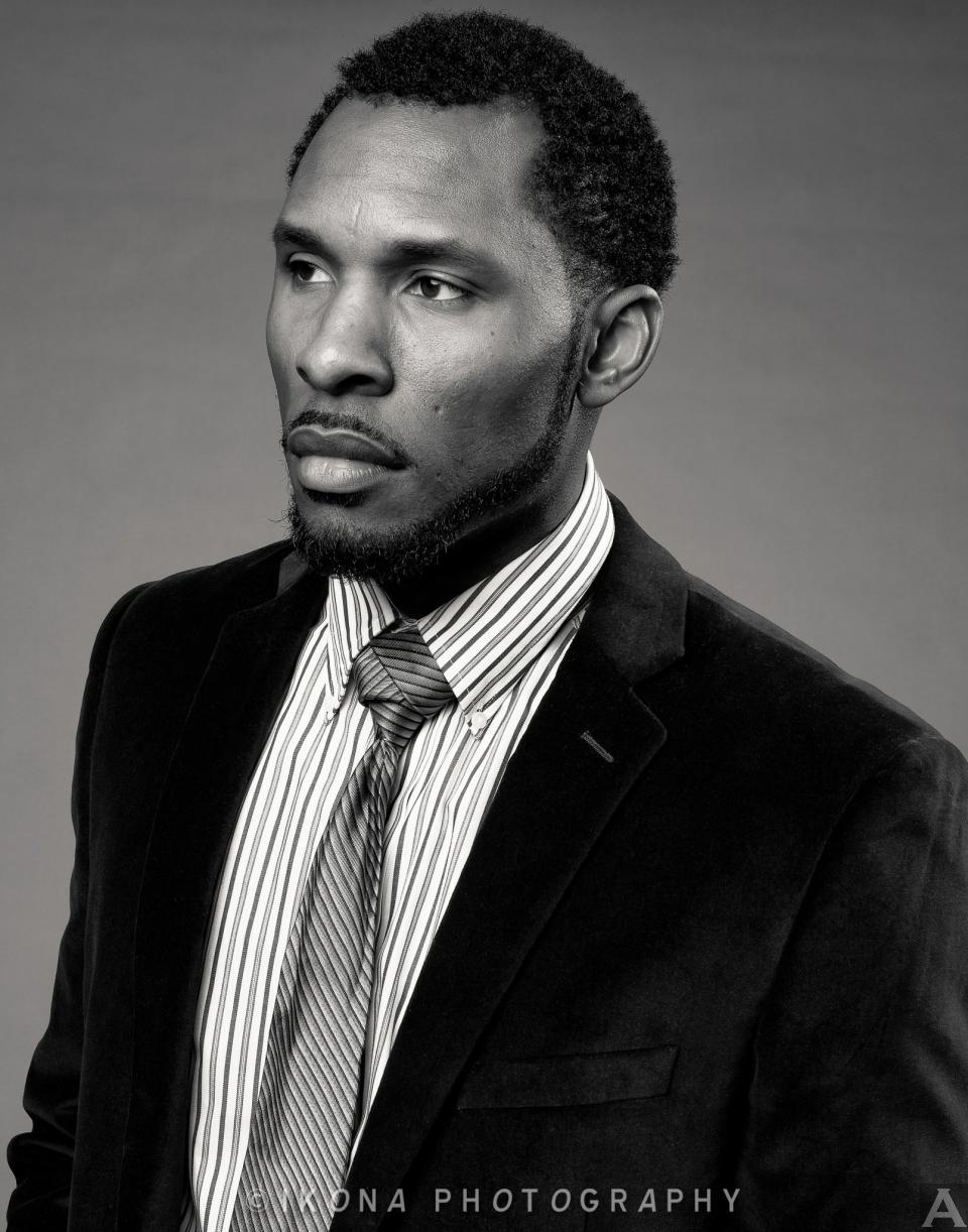 ブランドン　東京　外国人モデル　外国人モデル事務所　アクアモデル