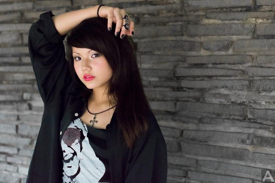 Kassia M | ACQUA MODELS 外国人モデル事務所 アクアモデル