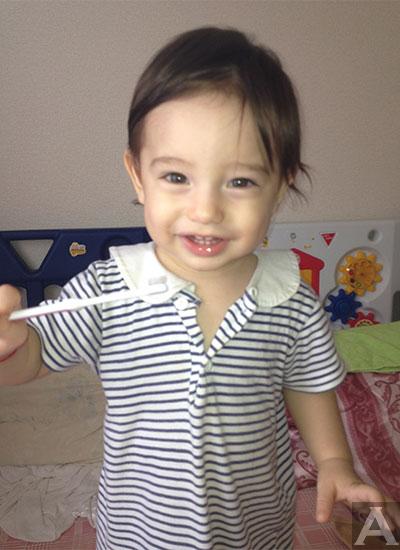 David Kids Models キッヅモデル