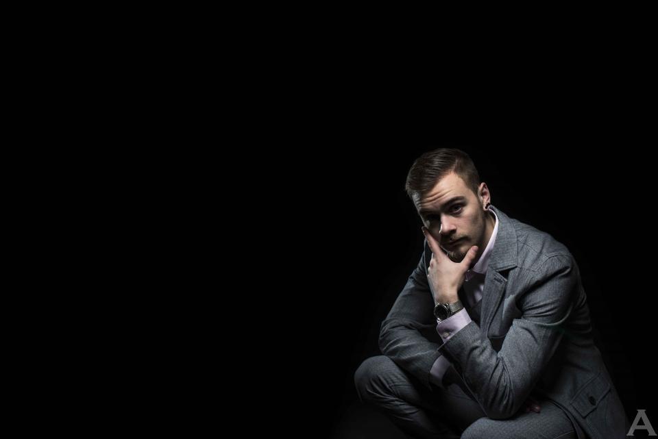 外国人モデル　東京