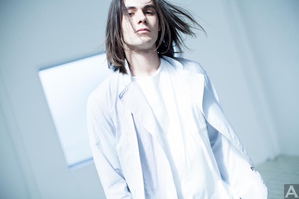 Quentin M | ACQUA MODELS 外国人モデル事務所 アクアモデル