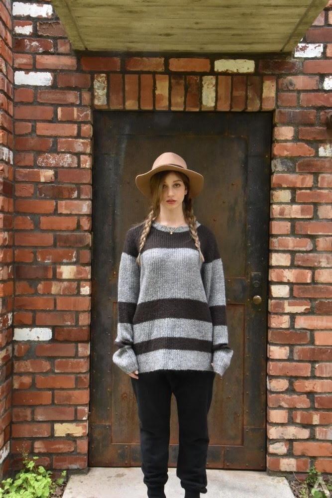 Jacqui Tokyo Fashion Model Model Agency Acqua Models