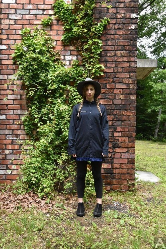 Jacqui Tokyo Fashion Model Model Agency Acqua Models