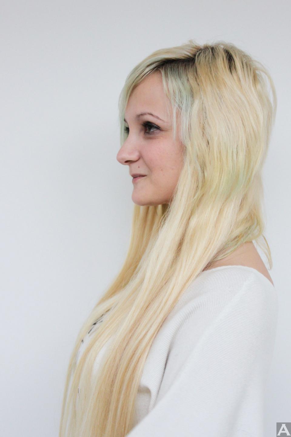 レイラ 東京　外国人モデル　外国人モデル事務所　アクアモデル