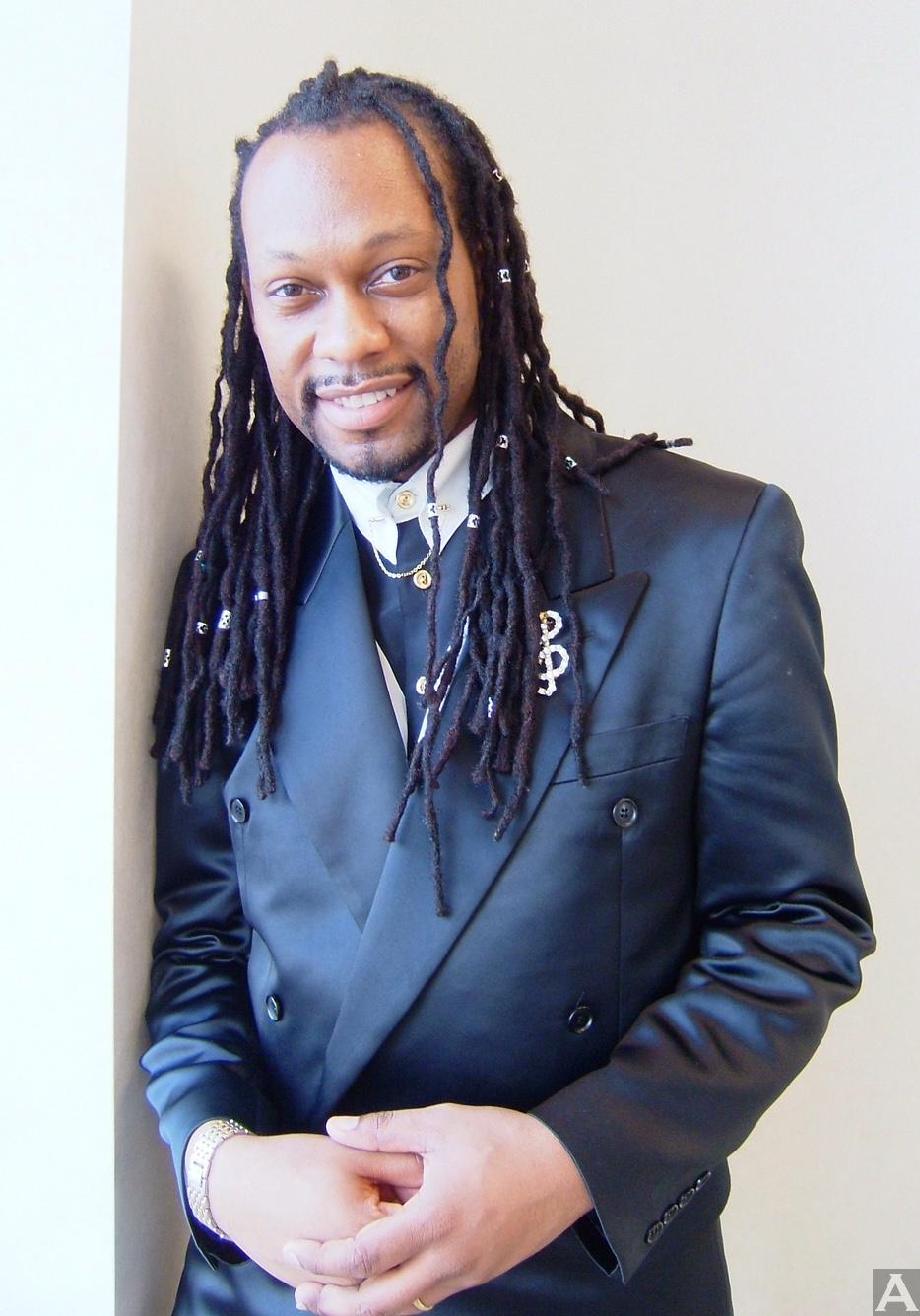 Tokyo Model Model Agency Acqua Models Black Jon