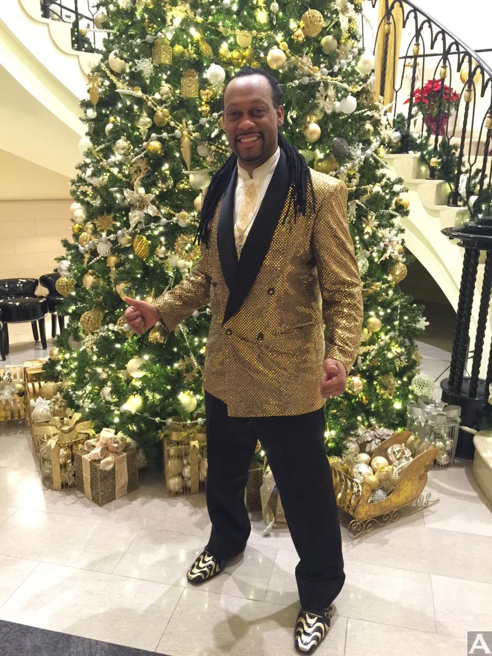 Tokyo Model Model Agency Acqua Models Black Jon