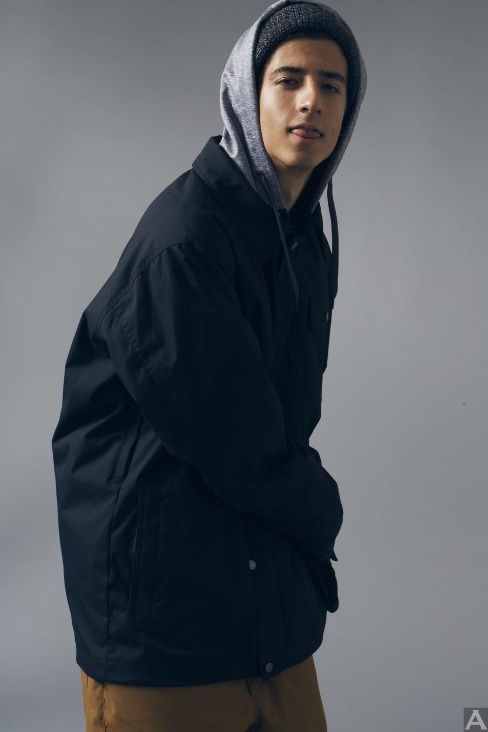 Tokyo Model Model Agency Acqua Models Half Japanese Tokyo Fashion Cassio