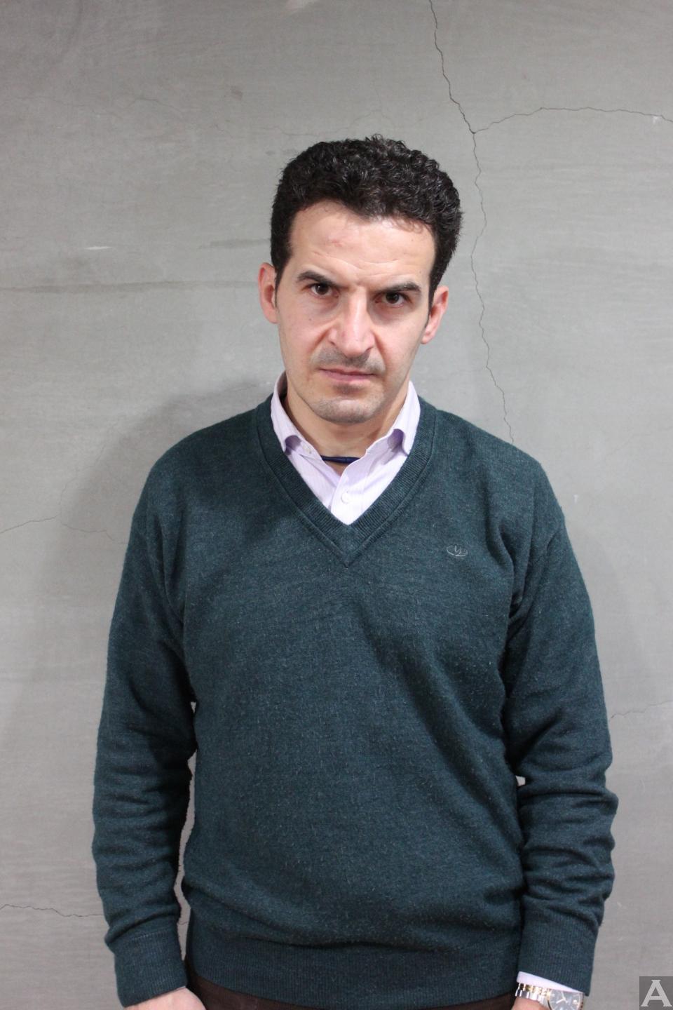 Tokyo model agency Acqua Models Mens Nes